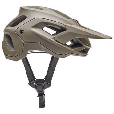 Шолом FOX SPEEDFRAME Helmet - SOLID [Military]