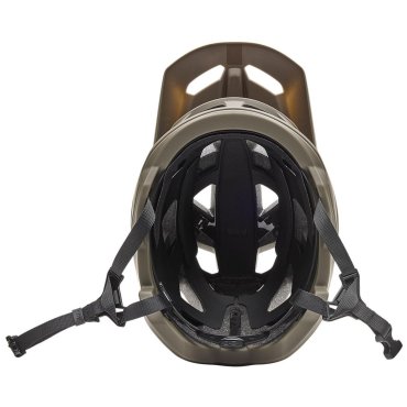 Шолом FOX SPEEDFRAME Helmet - SOLID [Military]