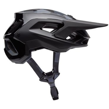 Шолом FOX SPEEDFRAME RS Helmet - CAMO [Black]