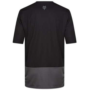 Джерсі FOX RANGER Jersey - WORDMARK [Black]