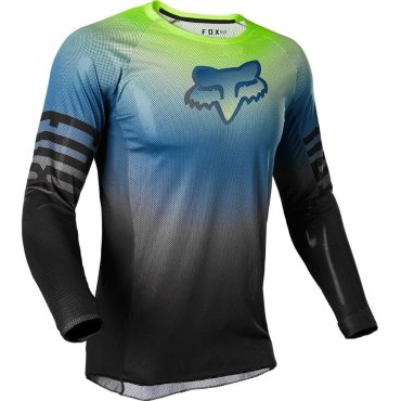 Джерсі FOX AIRLINE Jersey - REEPZ [Yellow]