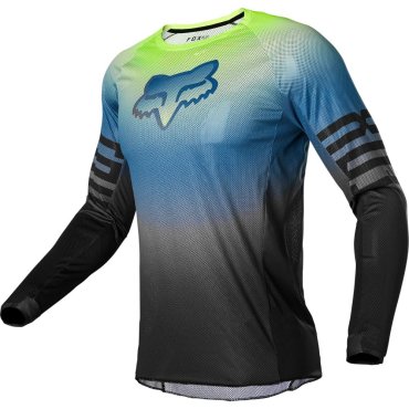 Джерсі FOX AIRLINE Jersey - REEPZ [Yellow]