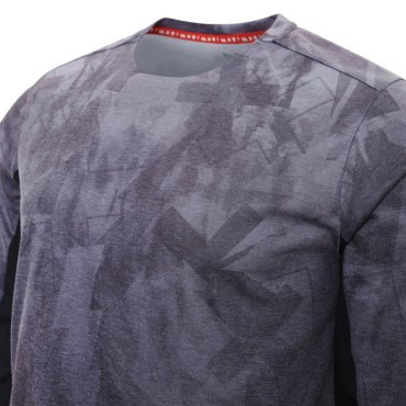 Джерсі USWE Spoke Jersey [Asphalt]
