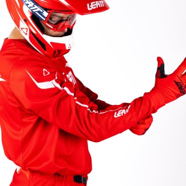 Комплект LEATT Ride Kit 3.5 [Red]