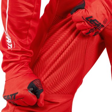 Комплект LEATT Ride Kit 3.5 [Red]