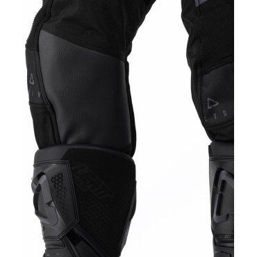 Комплект LEATT Ride Kit 3.5 Junior [Stealth]