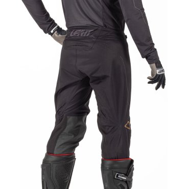 Штани LEATT Pant Moto 5.5 I.K.S [Black]