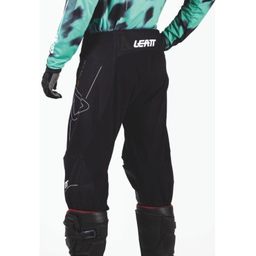 Штани LEATT Pant Moto 4.5 [Black]