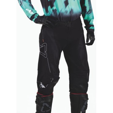 Штани LEATT Pant Moto 4.5 [Black]