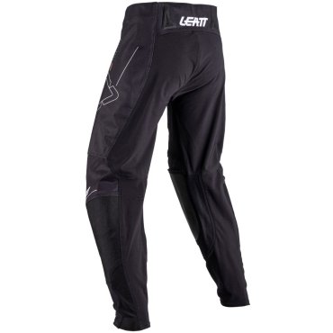 Штани LEATT Pant Moto 4.5 [Black]