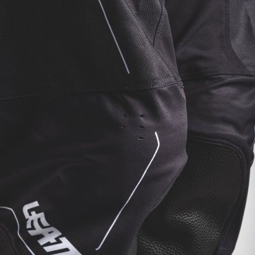 Штани LEATT Pant Moto 4.5 [Black]