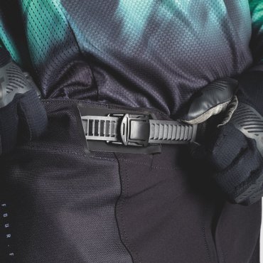 Штани LEATT Pant Moto 4.5 [Black]