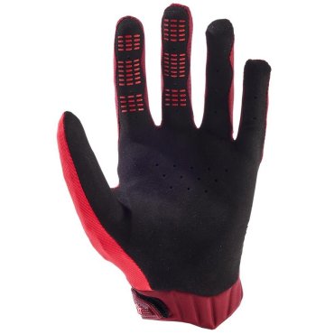 Перчатки FOX 360 Glove [Flo Red]