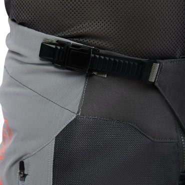 Штани FOX RANGER AIR Pant [Pewter]