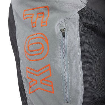 Штани FOX RANGER AIR Pant [Pewter]