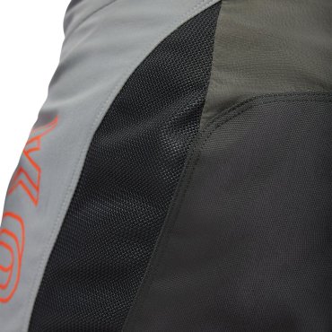 Штани FOX RANGER AIR Pant [Pewter]