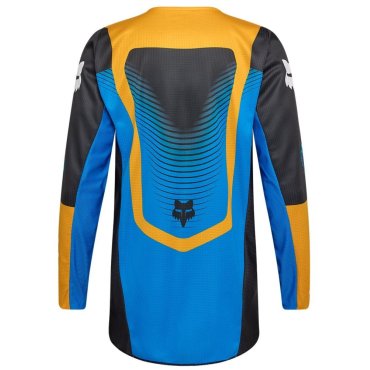 Джерсі FOX 180 Jersey - COLLECT [Blue]