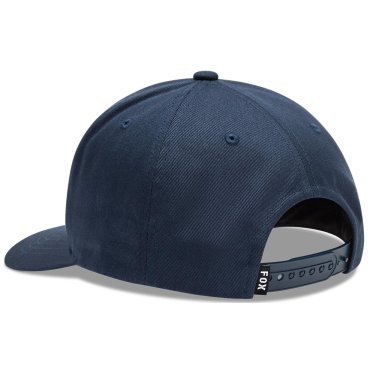 Кепка FOX SnapBack Hat - EQUIPPED [Midnight]
