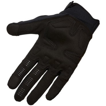 Перчатки FOX DIRTPAW Glove - CЄ [Dark Black]