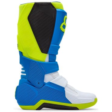 Мотоботи FOX MOTION Boot [Blue]