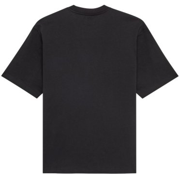 Футболка FOX OVERSIZE Short Sleeve Tee - IMAGE COSMO [Black]