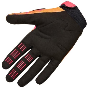 Дитячі перчатки FOX 180 Youth Glove - KAIROS [Tangerine]