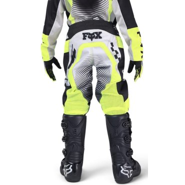 Дитячі штани FOX 180 Youth Pant - COLLECT [Grey]
