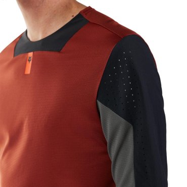 Джерсі FOX DEFEND Jersey [Rust]