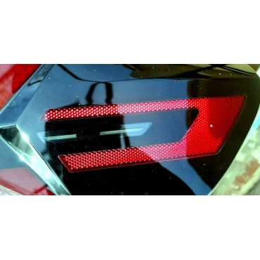 BMW X5 G05 оптика задняя стиль 2023+ SJC