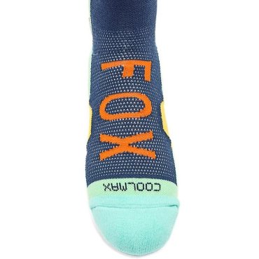 Шкарпетки FOX 360 Sock - TINE [Twilight]