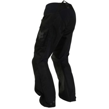 Штани FOX RANGER EX Pant [Black]