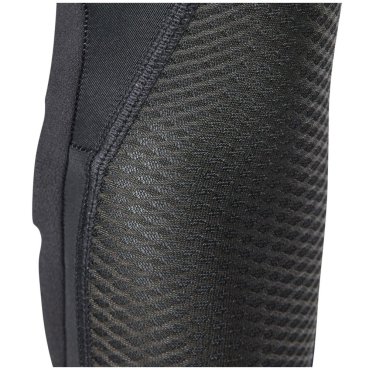 Дитячі налокітники FOX ENDURO Youth Sleeve Elbow Guard [Black]