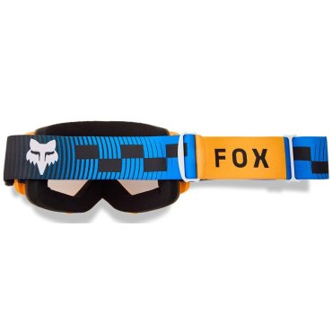Окуляри FOX MAIN Goggle - COLLECT [Blue]