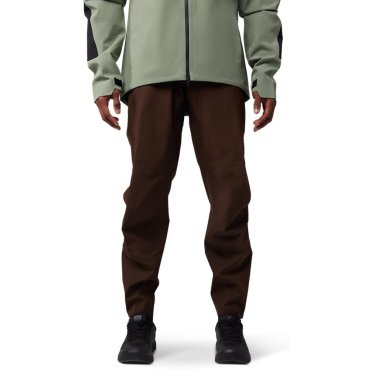 Водостійкі штани FOX DEFEND 3L WATER Pant [Cocoa]