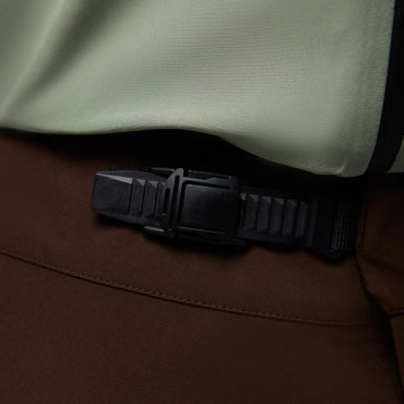 Водостійкі штани FOX DEFEND 3L WATER Pant [Cocoa]