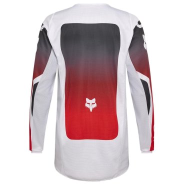 Джерсі FOX 180 Jersey - SHIELD [Flo Red]