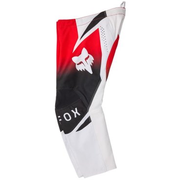 Дитячі штани FOX 180 Kids Pant - SHIELD [Flo Red]