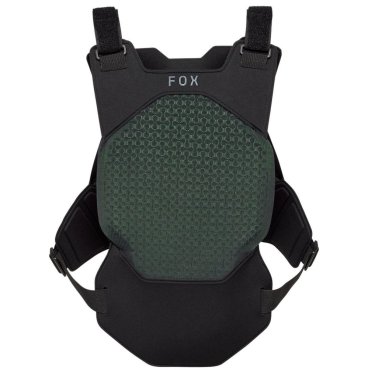 Захист тіла FOX AIRFRAME Chest Protector [Black]