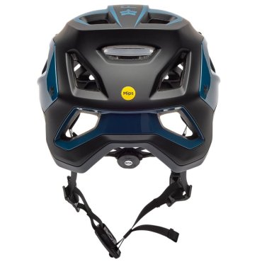 Шолом FOX SPEEDFRAME PRO Helmet - DEFY [Twilight]