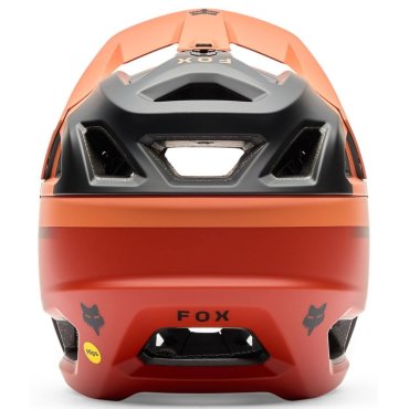 Шолом FOX PROFRAME Helmet - RIZER [Coral]