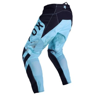 Дитячі штани FOX 180 Youth Pant - KAIROS [Turquoise]