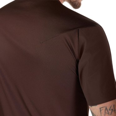 Джерсі FOX FLEXAIR PRO Jersey [Cocoa]