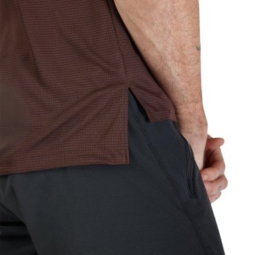 Джерсі FOX FLEXAIR PRO Jersey [Cocoa]