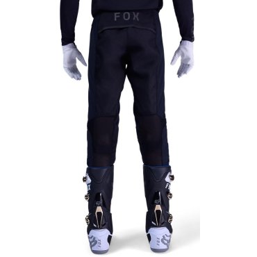 Штани FOX FLEXAIR Pant - BLACKOUT [Black]