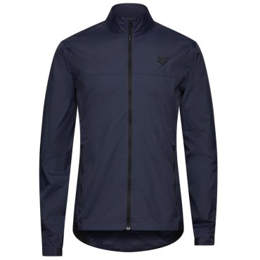 Куртка FOX RANGER WIND Jacket [Midnight]