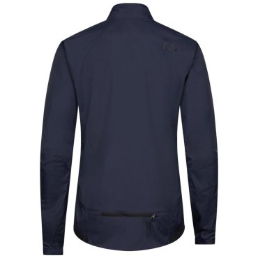 Куртка FOX RANGER WIND Jacket [Midnight]