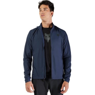 Куртка FOX RANGER WIND Jacket [Midnight]