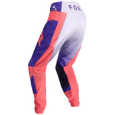 Штани FOX 180 Woman Pant - COLLECT [Grape]