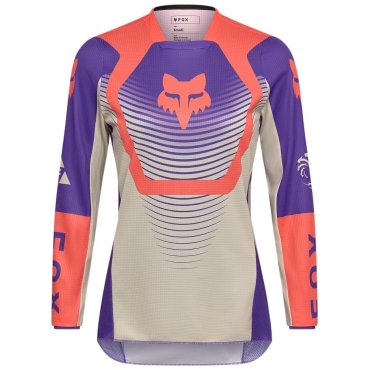 Жіноча джерсі FOX 180 Woman Jersey - COLLECT [Grape]