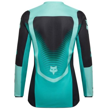 Жіноча джерсі FOX 180 Woman Jersey - COLLECT [Spearmint]